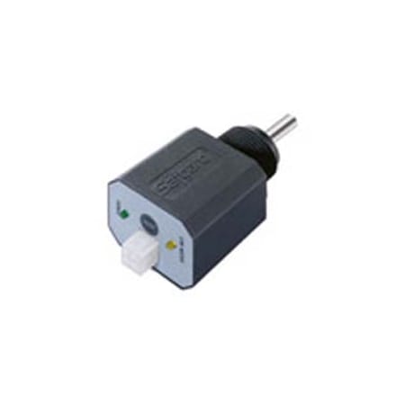 Hydrolevel 1100H3 24V Low Water Cutoff Auto 1100H3